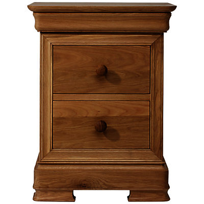 Willis & Gambier Lyon Bedside Table